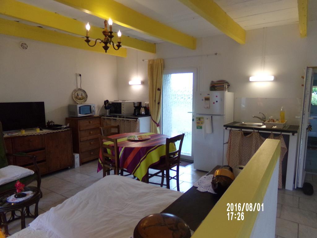 Villa Ty Kozh De L'Aber Crozon Esterno foto
